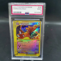 PSA 9 Crystal Charizard Holo #146/144 Pokemon Skyridge Vintage Graded Card