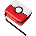 Pokemon Card Storage Case, EVA Portable Card Holder, PTCG Deck Box, Trading Card Game Carry Organizer, In Stock